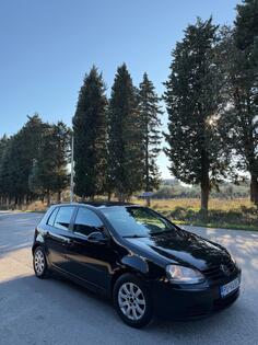 Volkswagen - Golf 5 - 1.4