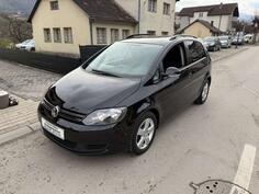 Volkswagen - Golf 6 - 1.6TDI