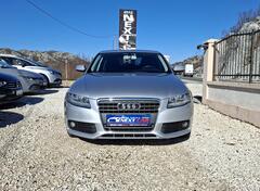 Audi - A4 - 2.0TDI