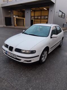 Seat - Leon - 1.9 TDI