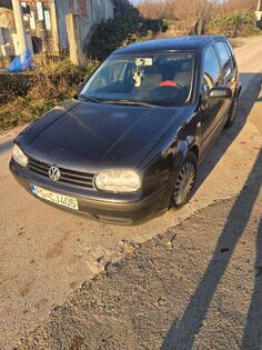Volkswagen - Golf 4 - 1.9 tdi...