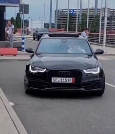 Audi - A6 - 3.0 BITURBO