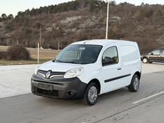 Renault - Kangoo - 1,5 DCI AC KLIMA NOVI SET KVAČILA
