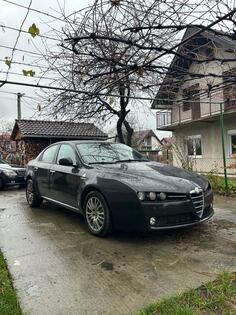 Alfa Romeo - 159 - 1.9jtdm