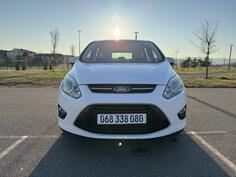 Ford - C-Max - 2.0TDCI