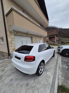 Audi - A3 - 1.6 77kw