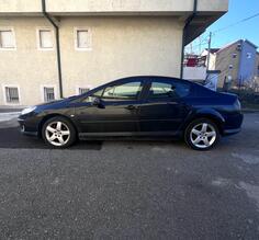 Peugeot - 407 - 1.6 TDI
