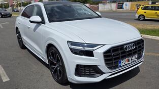 Audi - Q8 - 5.0tdi