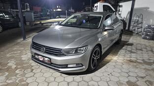Volkswagen - Passat - B8 2.0 TDI