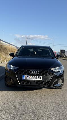 Audi - A3 - 35 tdi