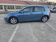 Volkswagen - Golf 7 - 2.0