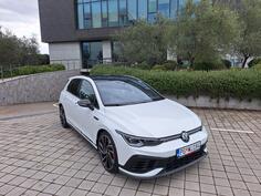Volkswagen - Golf GTI - 2.0TSI 221kw