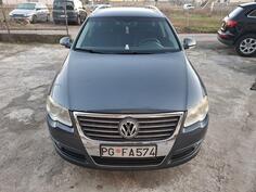 Volkswagen - Passat - 2.0 TDI