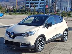 Renault - Captur - 1.5 Dci Intesa