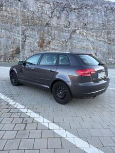 Audi - A3 - 1.6