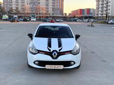 Renault - Clio - 15 dci
