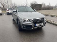 Audi - Q5 - 2.0 TDI OFFROAD QUATRO