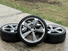 Ronal - AUDI A6 C7 - Alüminyum felne