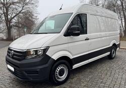 Volkswagen - Crafter