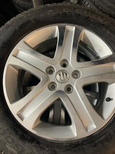 Ostalo felne i Suzuki gume