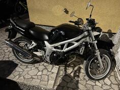 Suzuki - SV650