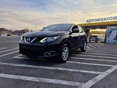 Nissan - Qashqai - 1.5
