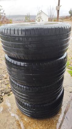 Sportiva - ljetnje  - Yaz guma