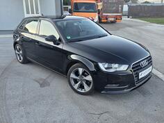 Audi - A3 - Sportback Automatik