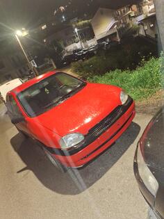 Opel - Corsa - 1.0