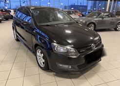 Volkswagen - Polo - 1,2tdii
