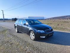 Škoda - Octavia - 1.6 TDI