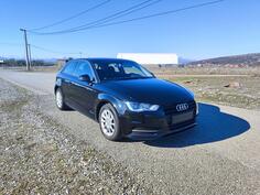 Audi - A3 - 1.6 TDI