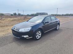 Citroen - C5 - 2.0 HDI