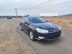 Citroen - C5 - 2.0 HDI