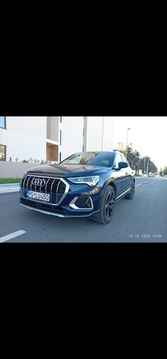 Audi - Q3 - 2.0