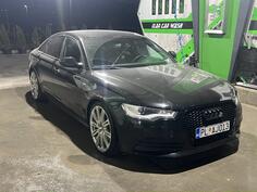 Audi - A6 - 3.0 tdi
