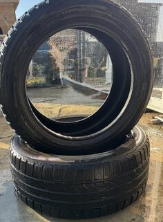 Bridgestone - Blizak - Kış guma