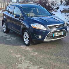 Ford - Kuga - 2.0
