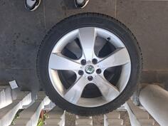 Ostalo felne i miselin gume