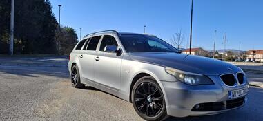 BMW - 525 - 2.5D