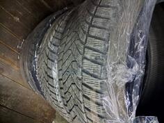 Dunlop - M+S - Kış guma