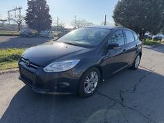 Ford - Focus - 1.6 TDCI