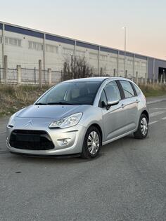 Citroen - C3 - 1.6 HDI