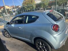 Alfa Romeo - MiTo - 1.6JTDm