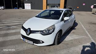 Renault - Clio - 1.5 dci
