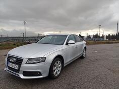 Audi - A4 - 2.0 TDI