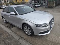 Audi - A4 - 2.0 TDI