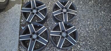 Ostalo - Petokrake - Alüminyum felne