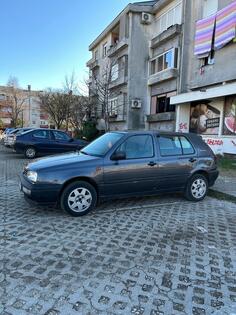 Volkswagen - Golf 3 - 1.9 TDI