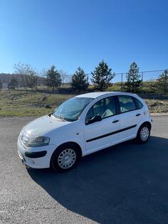 Citroen - C3 - 1.4